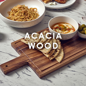 Acacia Wood
